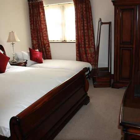 Chester Beatty Inn Ashford Buitenkant foto