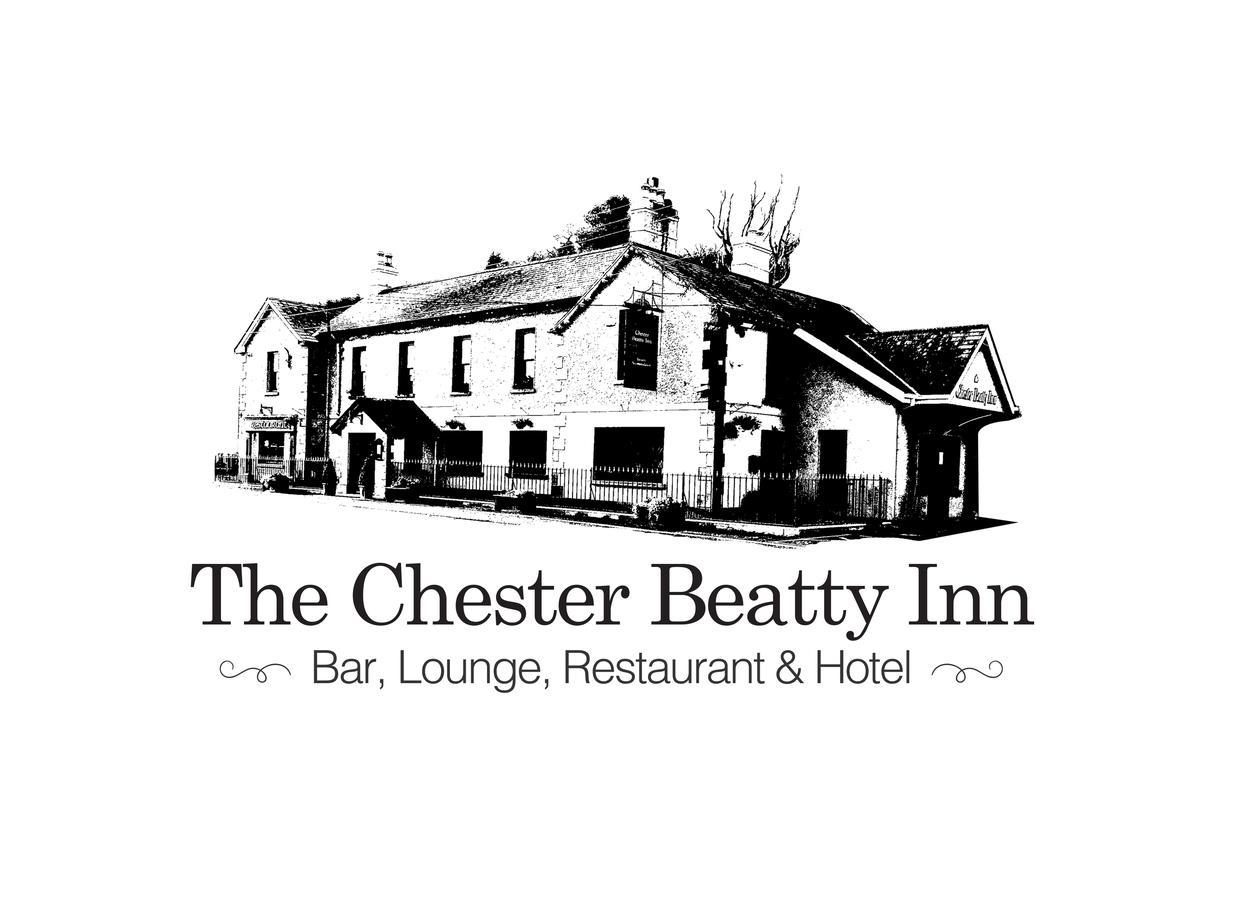 Chester Beatty Inn Ashford Buitenkant foto